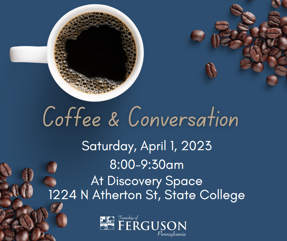 april 1 coffee invite