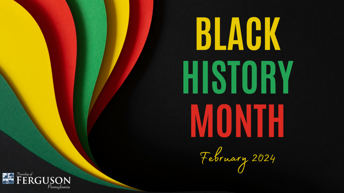 black history month2024