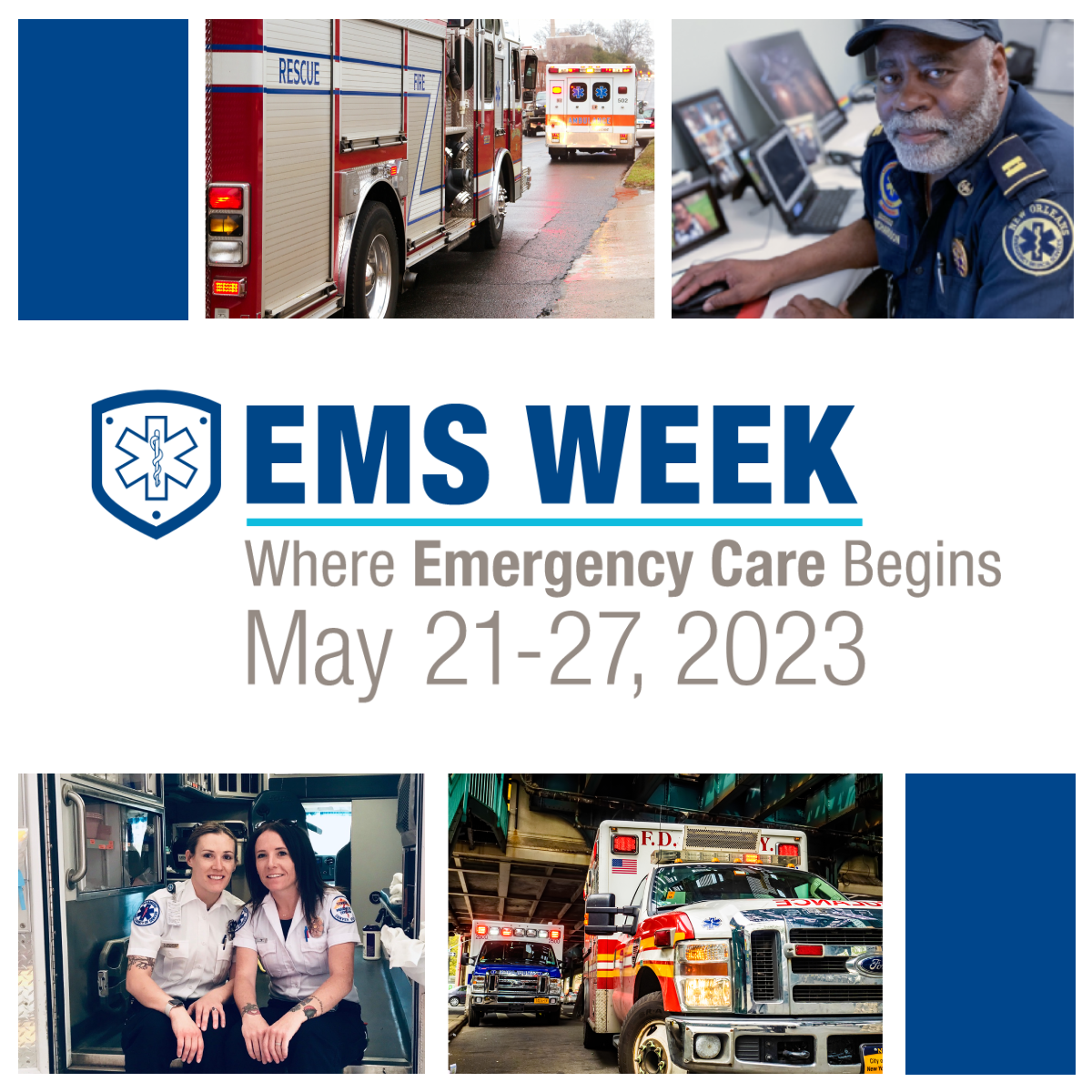ems week