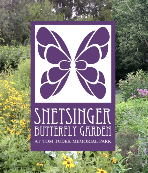 Snetsinger Butterfly Garden
