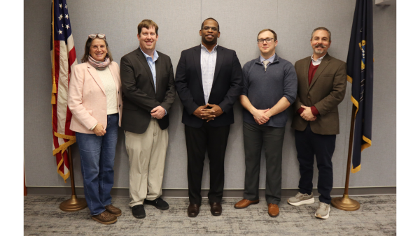 Ferguson Township Board of Supervisors