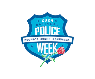 2024 police week