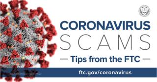 Coronavirus Scams