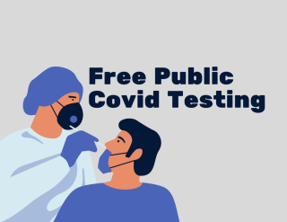 free public covid testing