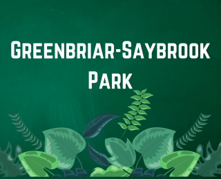 Greenbriar Saybrook Park