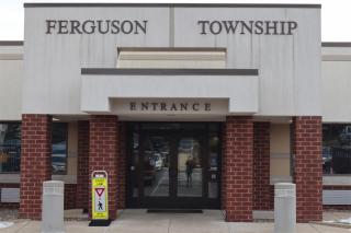 Ferguson Township Building