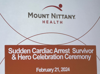 Cardiac Survivors Celebration