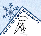 Out of the Cold Logo