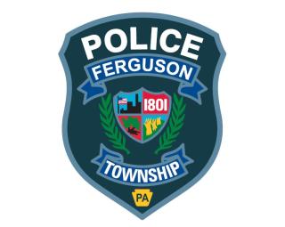 Ferguson Township Police Department Logo