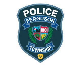 Press Release: Fatal Single Vehicle Car Crash, Ferguson Township