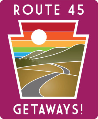 Route 45 Getaways!