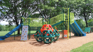 Tudek Park