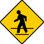 Walk Sign