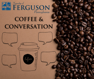 Coffee & Conversation