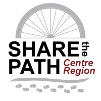 Share the path