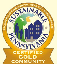 Sustainable Pennsylvania banner