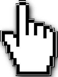 Cursor clip art