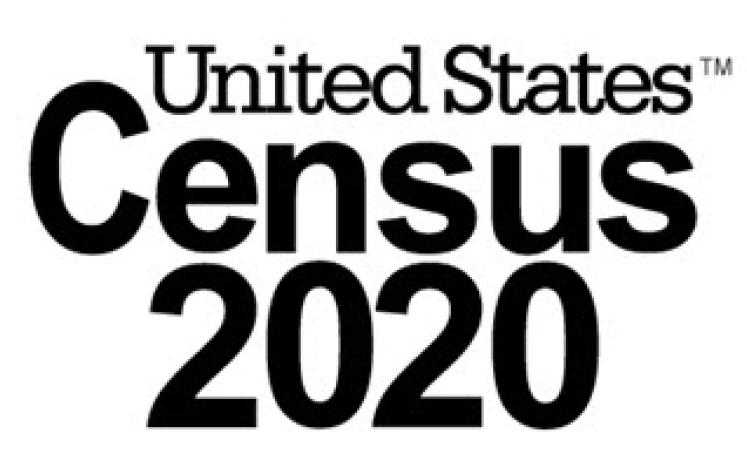 2020 Census Logo