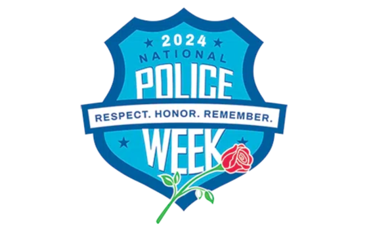 2024 police week