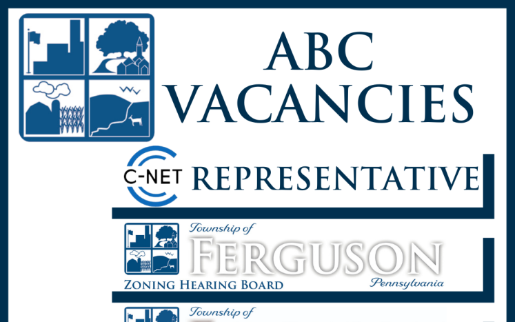 ABC Vacancies List