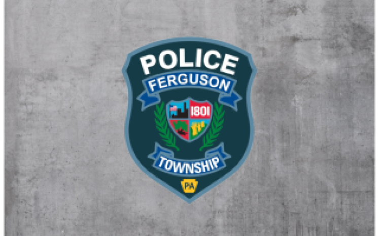 Ferguson Township Police