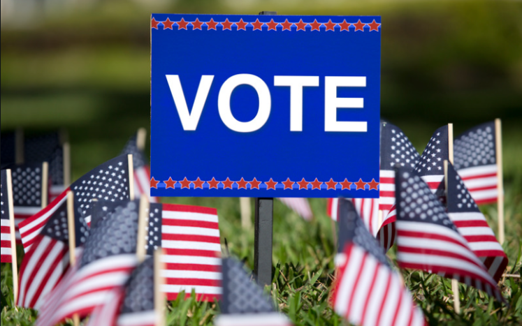 vote