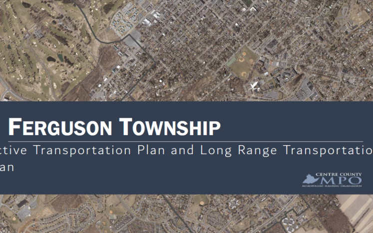 Active and Long Range Transportation Plans