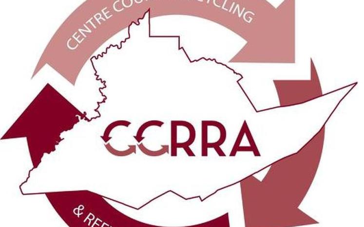 Centre County Refuse & Recycling Authority 