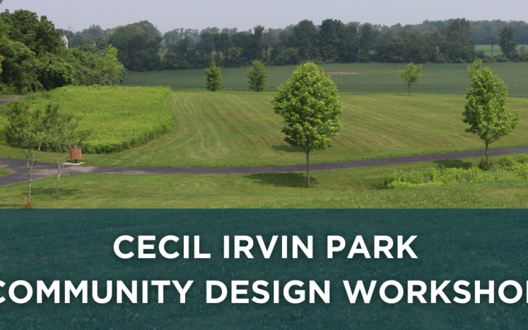 Cecil Irvin Park