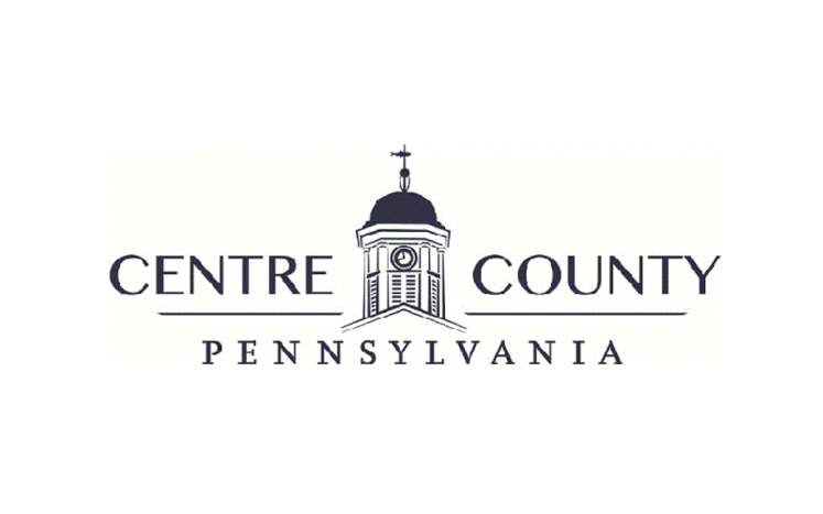 centre county logo