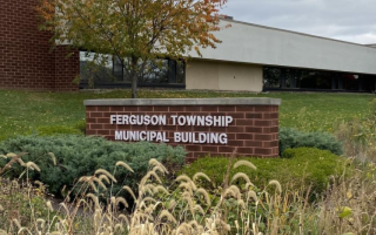 CIP Ferguson Twp