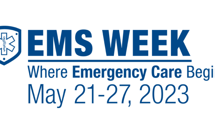 ems week