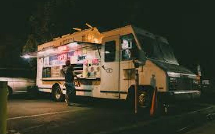 Food Truck