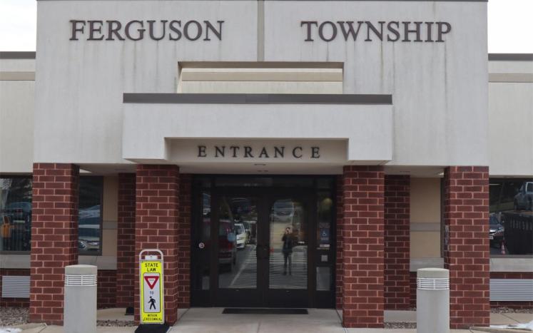 Ferguson Township Building