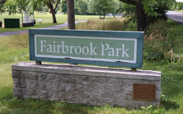 Fairbrook Park