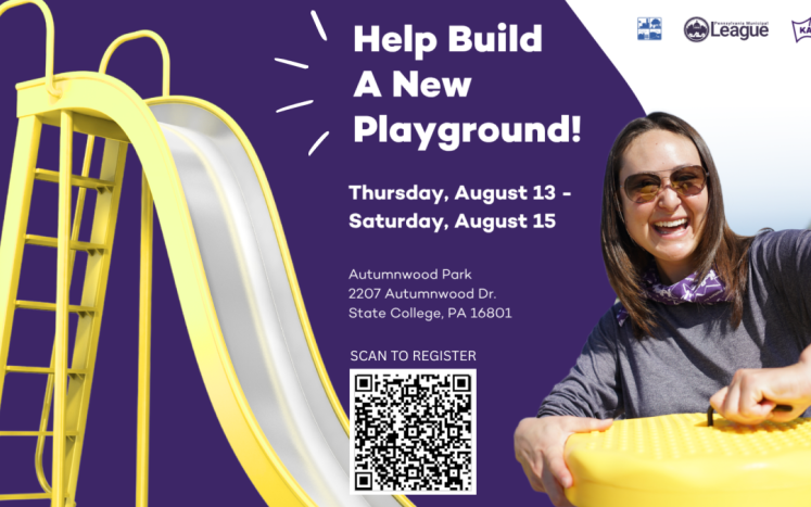 Kaboom Build Week