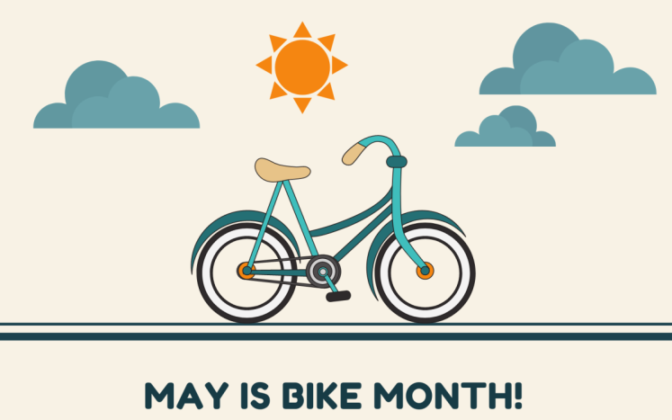 bike month
