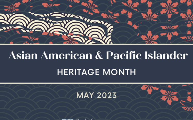 2023 APA Heritage Month