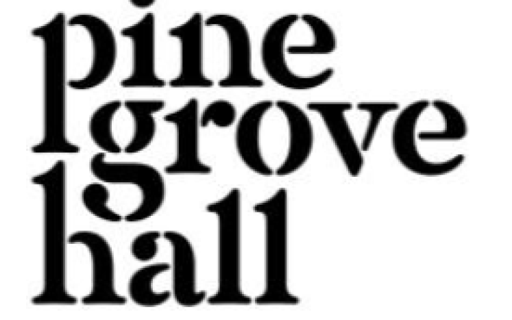 Pine Grove Hall Logo