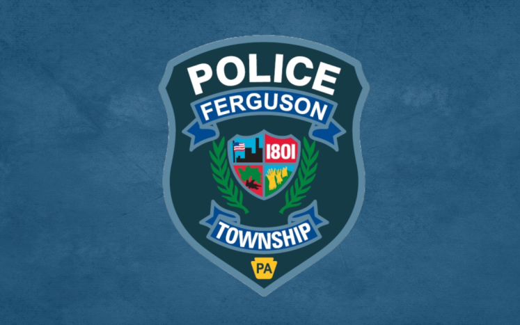 Ferguson Township Police Department Logo