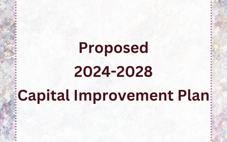 proposed CIP