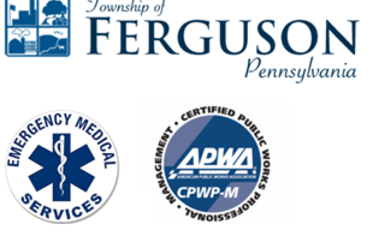 Emergency Medical Service and Public Works Week