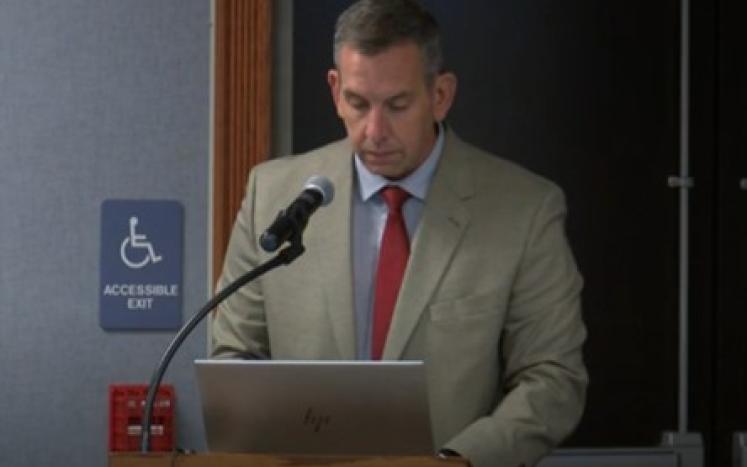 Todd Grady Presentation