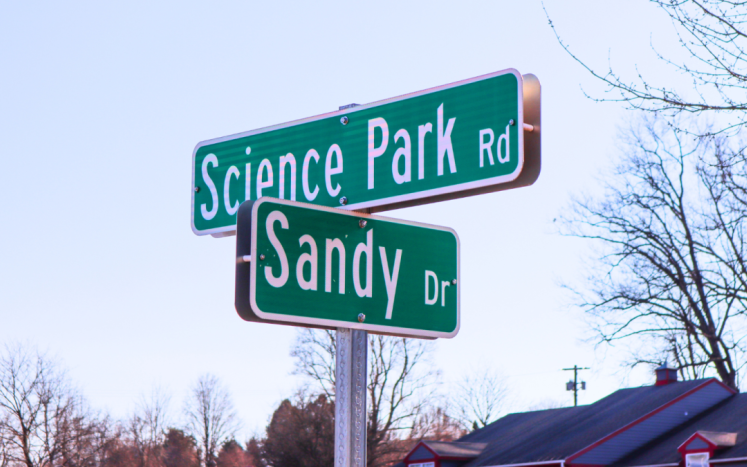 Road Signs