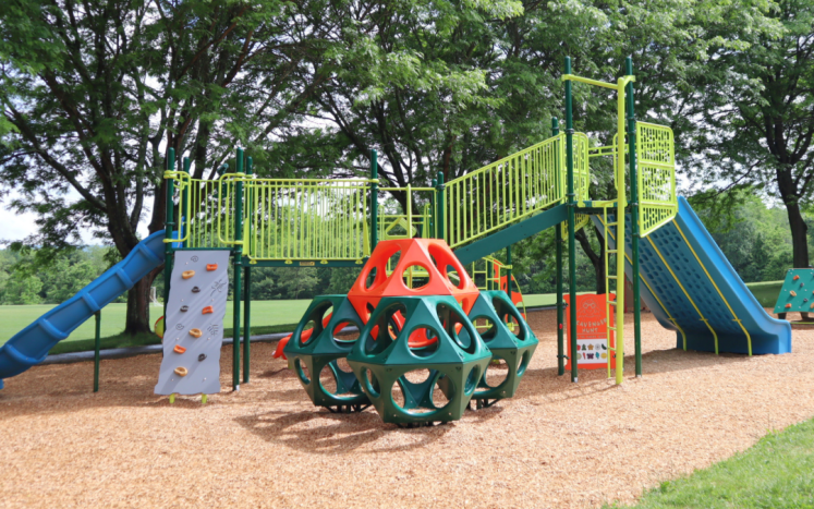 Tudek Park