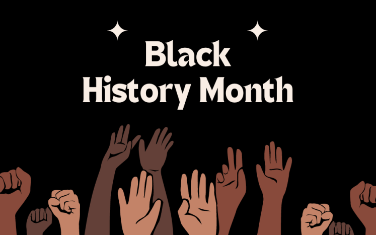 Board of Supervisors Approve Black History Month Proclamation