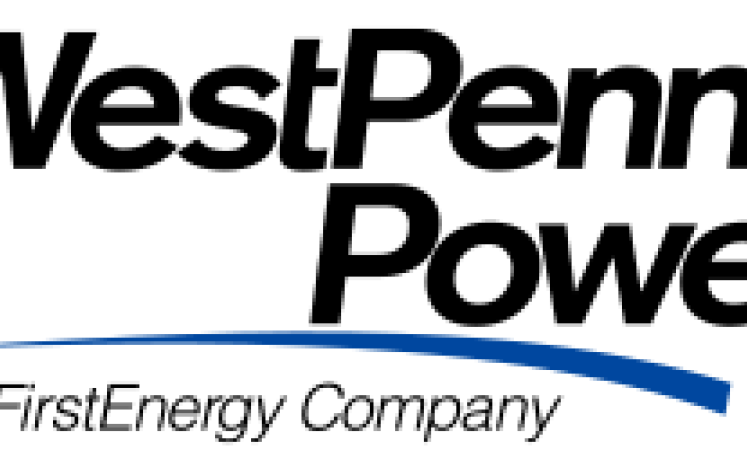 WestPenn Power logo